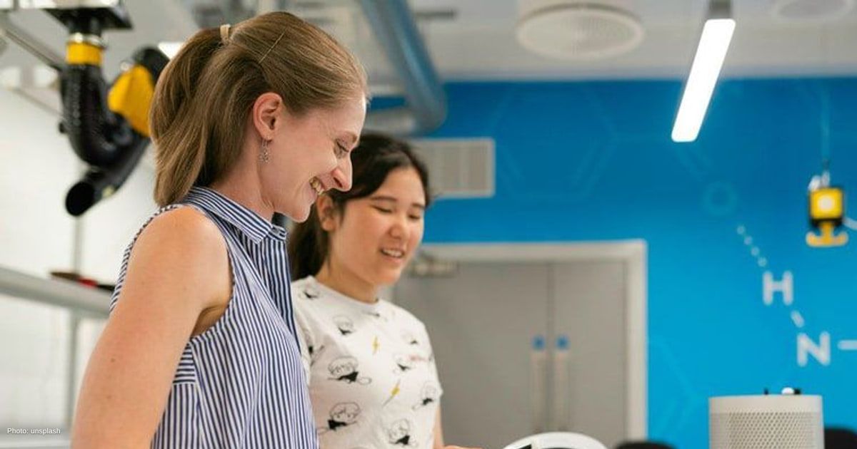 How University Research Is Becoming a Launchpad for the Next Deep-Tech Startups