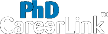 PHD career link