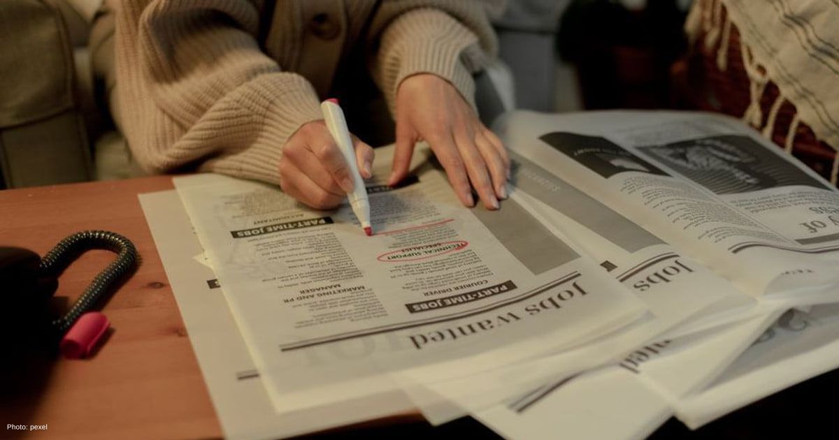Why PhD Graduates Should Rethink the Traditional Job Hunt